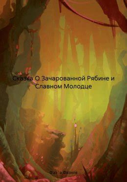 Изучение чар в зачарованной книге