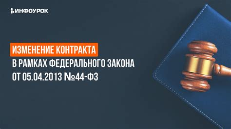 Импорт товара в рамках действия Федерального закона № 44: реальность и сложности процесса