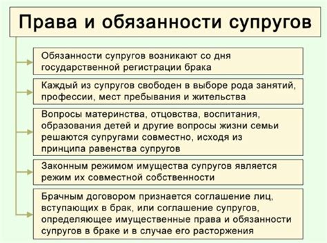 Имущественные права и гарантии