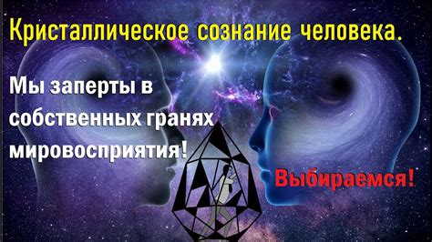 Индивидуальная воля и независимость в формировании своего мировосприятия