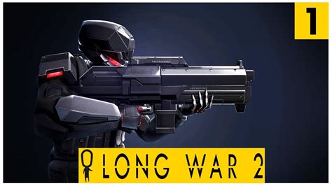 Индивидуальный стиль игры в Long War 2