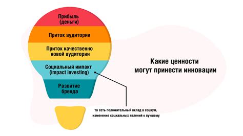 Инновации в образовании