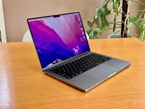 Инновационные функции MacBook Pro M1 Pro: обзор главных новинок