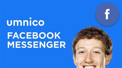 Интеграция с Facebook Messenger