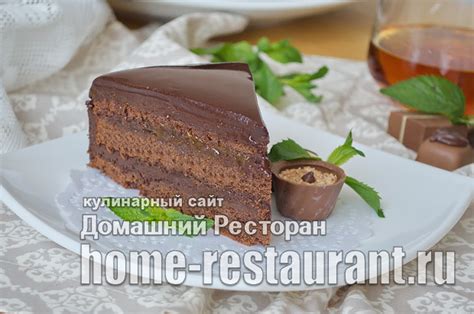 Интересные факты о десертах в русской культуре