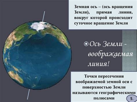 Интерпретация воздействия гравитации на осевое вращение планеты