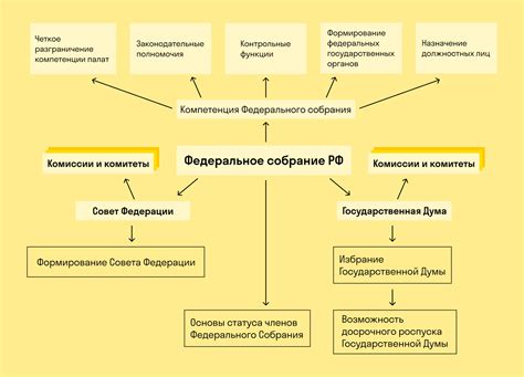 Исполнительные функции регионального представительного органа и их ограничения