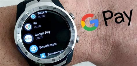 Использование NFC на смарт-часах Watch 8 для удобных бесконтактных платежей