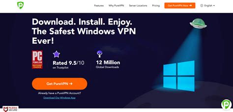 Использование VPN-сервисов для увеличения скорости