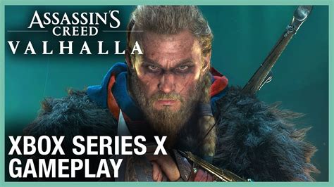 Исследование влияния в Assassin's Creed Valhalla: основные моменты