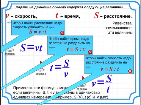 Исследование значения скорости ветра и звука: нахождение линии равновесия