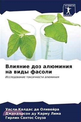 Исследования: влияние алюминия на пищевые продукты