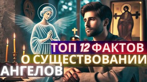 Историческая основа древних верований о существовании ангелов-покровителей