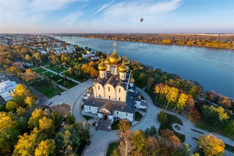 Исторические достопримечательности города