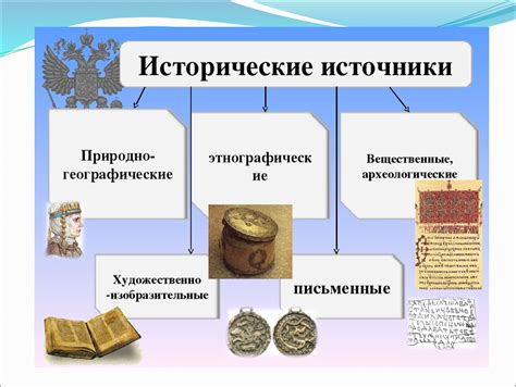 Исторические источники оригинала