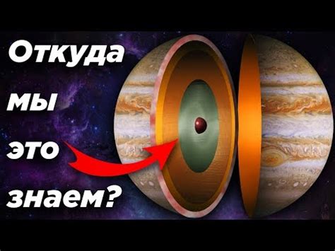 Исторический обзор некогда непостижимых наблюдений прохождения гигантской планеты