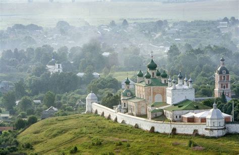 Историческое наследие