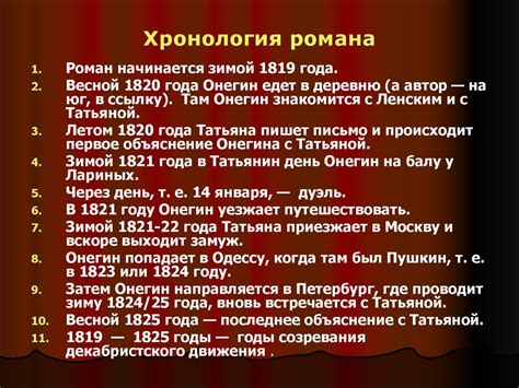 История включения "Евгения Онегина" в учебные планы