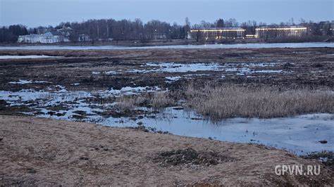 История строительства канатной дороги в Нижнем Новгороде