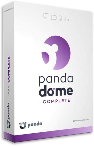 Какие риски может представлять отключение Panda Dome