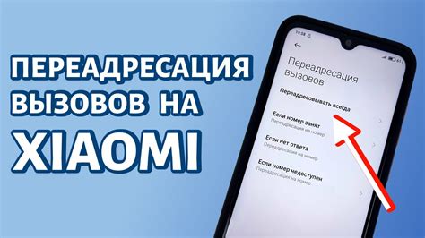 Как активировать переадресацию вызовов на WhatsApp: исчерпывающая инструкция по шагам