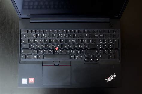 Как включить ноутбук Lenovo