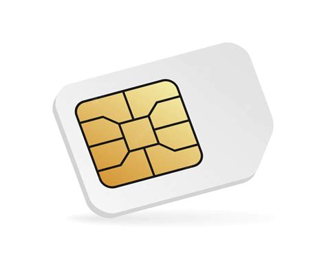 Как восстановить или заменить SIM-карту