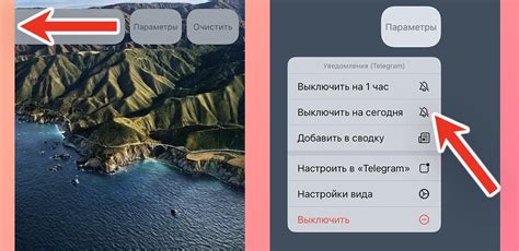 Как временно отключить уведомления в WhatsApp на iPhone