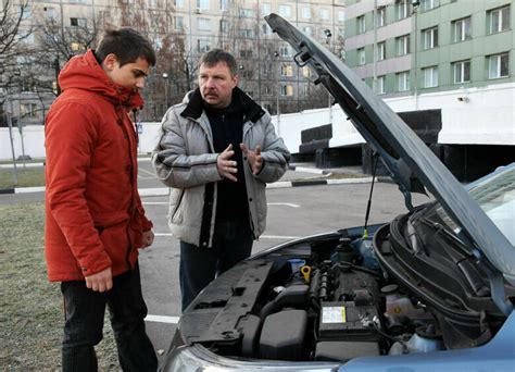 Как зарегистрировать автомобиль без ВИН-номера