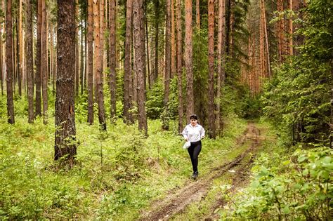 Как защитить себя от клещей в лесу