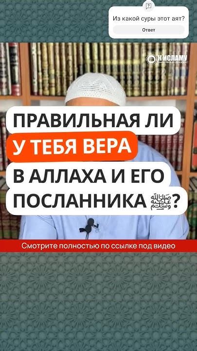 Как избежать оскорбления мусульман