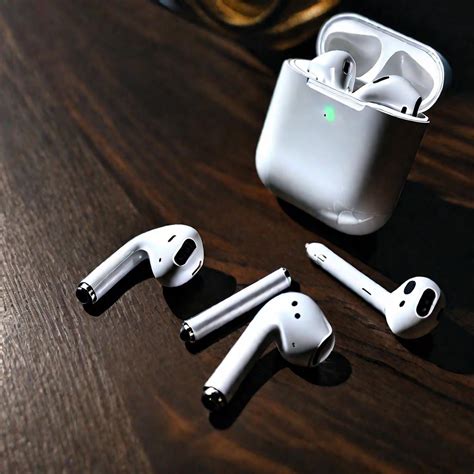 Как обнаружить один наушник AirPods: полезные советы