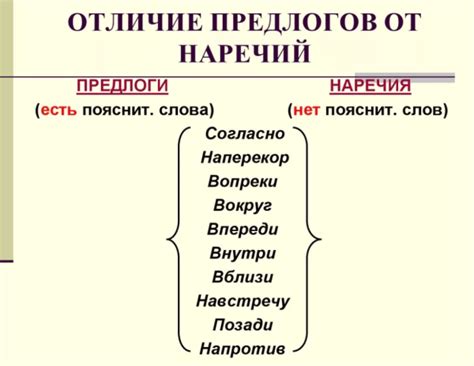 Как определить адвербиальный модификатор в предложении