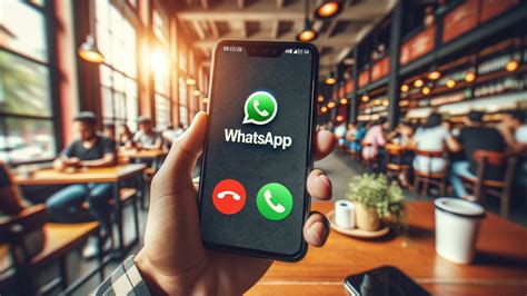 Как отключить уведомления о звонках в WhatsApp на iPhone