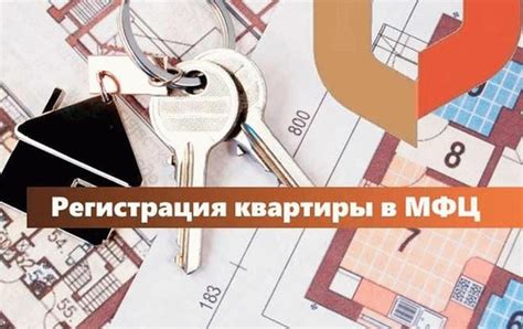 Как оформить участок в МФЦ