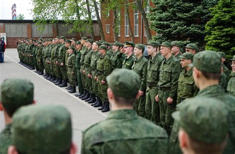 Как перевестись с срочной службы