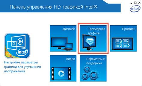 Как повысить эффективность добычи на интегрированной графической системе процессора Intel