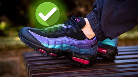 Как поддерживать тепло и комфорт ног в кроссовках Air Max зимой