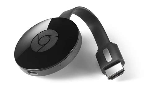 Как подключить Chromecast к вашему телевизору