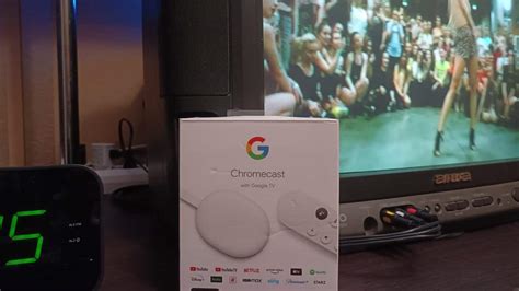 Как подключить Chromecast к Wi-Fi