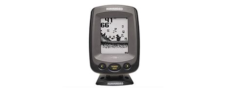 Как подключить Humminbird 170 к Yamaha