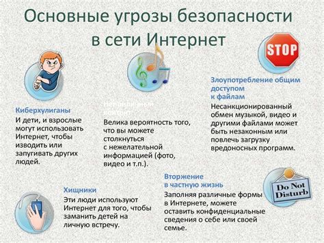 Как понять, что вы нарушаете правила Интернета