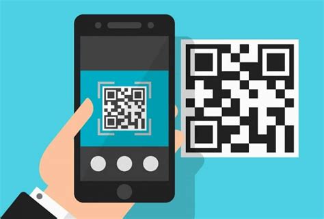 Как правильно сканировать QR-код и получить достоверную информацию