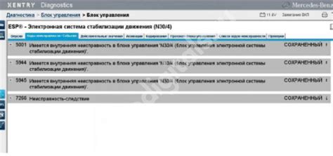 Как проверить работоспособность системы ESP на автомобиле