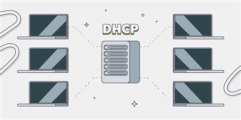 Как работает протокол DHCP