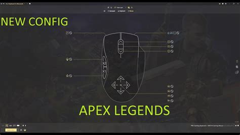 Как работает aim assist в Apex Legends