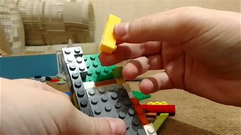 Как создать увлекательную головоломку из конструктора LEGO