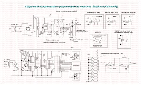 Как убедиться в правильной работе полуавтомата