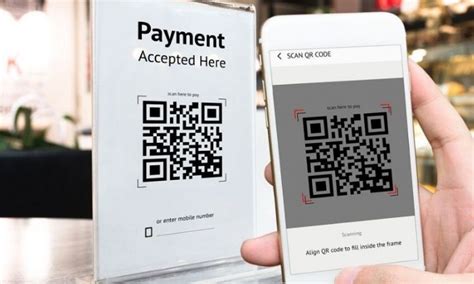 Как функционирует платежная система QR-кодов с использованием кредитных карт