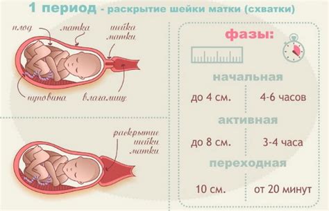 Комплексное обследование перед родами